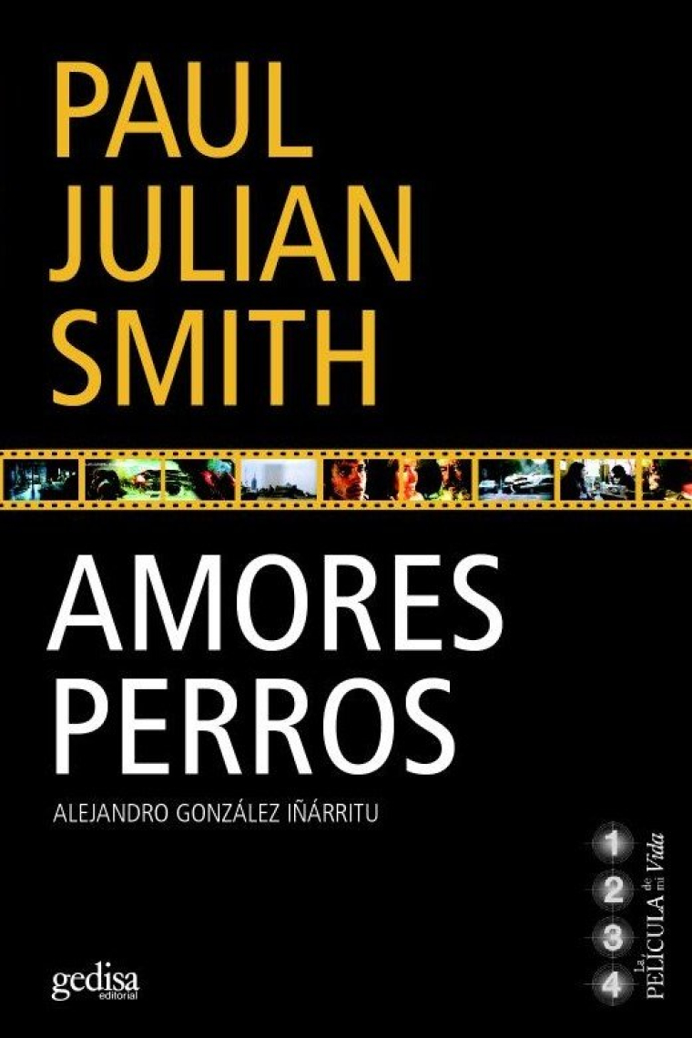 Amores perros