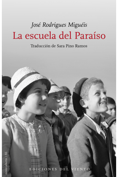 La escuela del Paraíso