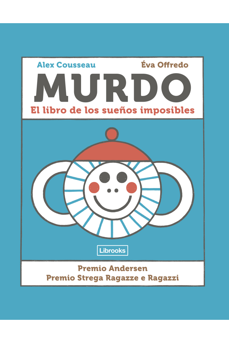 Murdo. El libro de los sueños imposibles