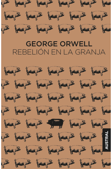 Rebelión en la granja