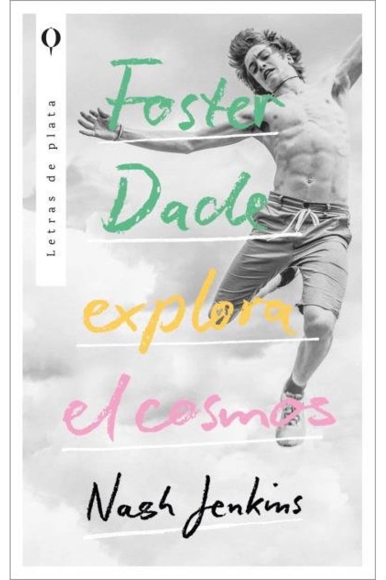 FOSTER DADE EXPLORA EL COSMOS