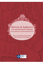 HISTORIA DE INGLATERRA