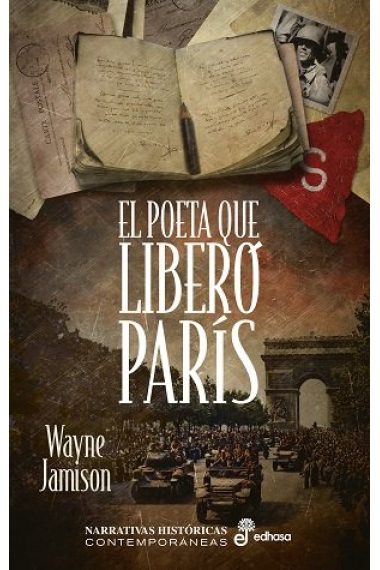 El poeta que liberó París