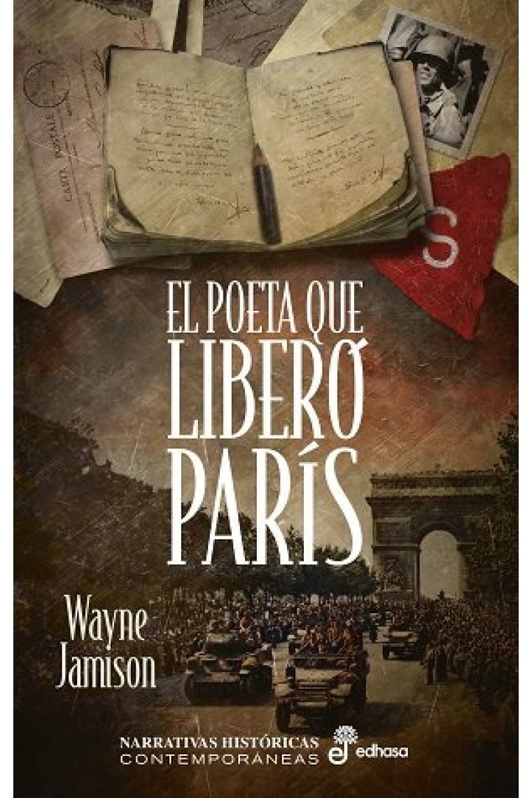 El poeta que liberó París