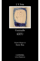 Gertrudis · KRTU (Edición bilingüe)