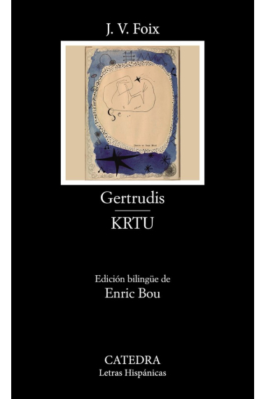 Gertrudis · KRTU (Edición bilingüe)