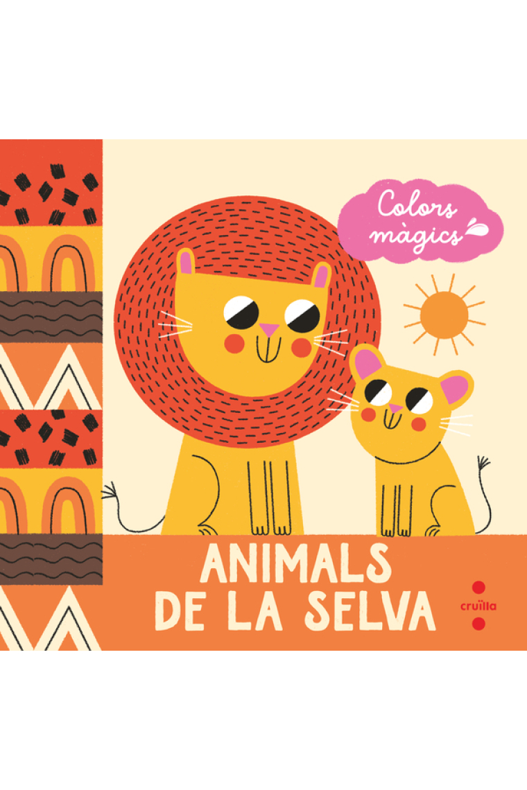 Animals de la selva