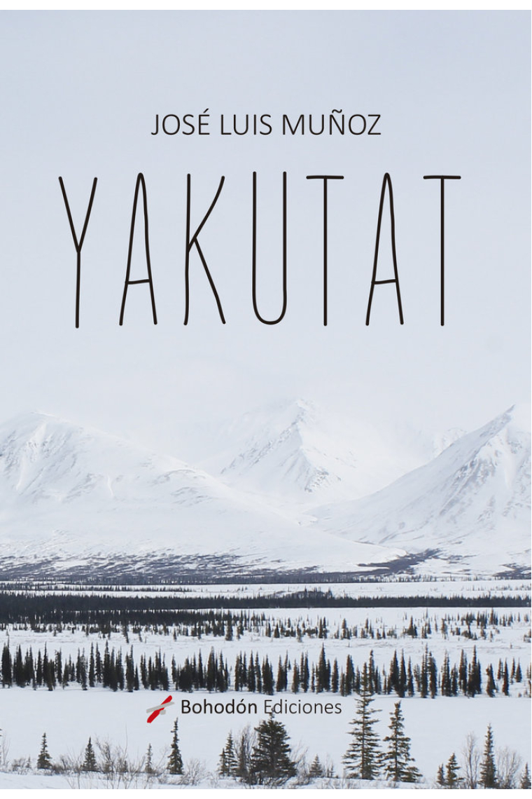 YAKUTAT