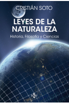 Leyes de la Naturaleza: Historia, Filosofía y Ciencias