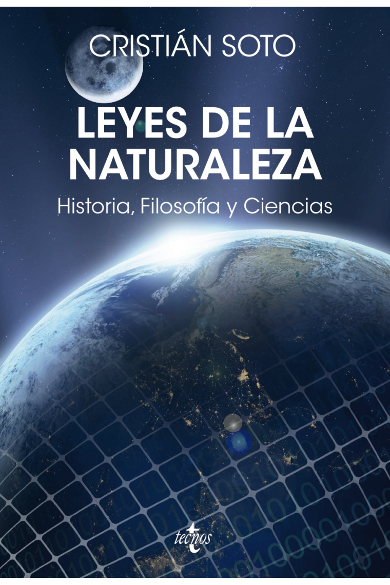 Leyes de la Naturaleza: Historia, Filosofía y Ciencias