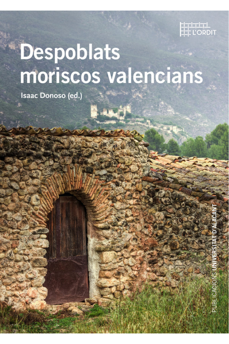 DESPOBLATS MORISCOS VALENCIANS