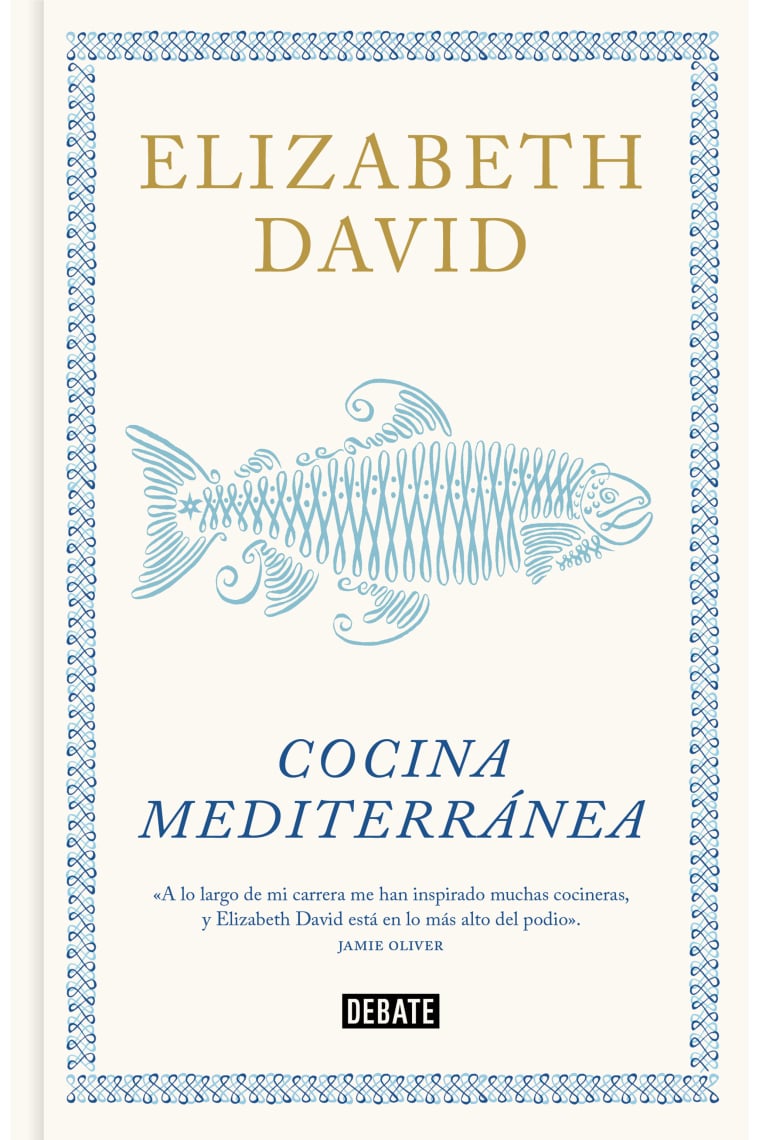 Cocina mediterránea