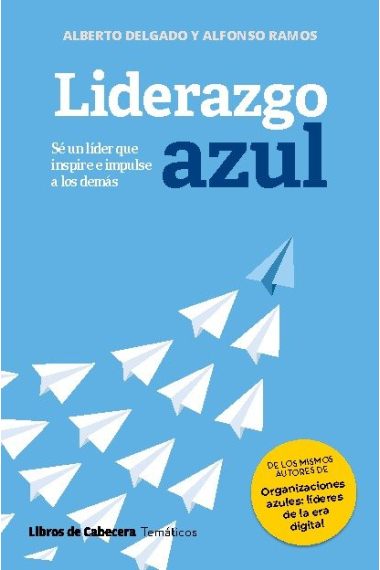 Líderes azules