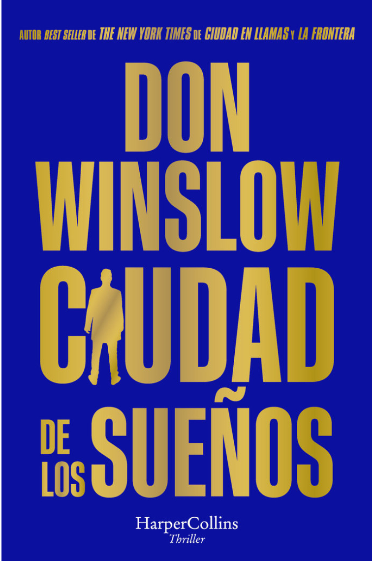 CIUDAD DE LOS SUEÑOS