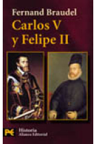 Carlos V y Felipe II