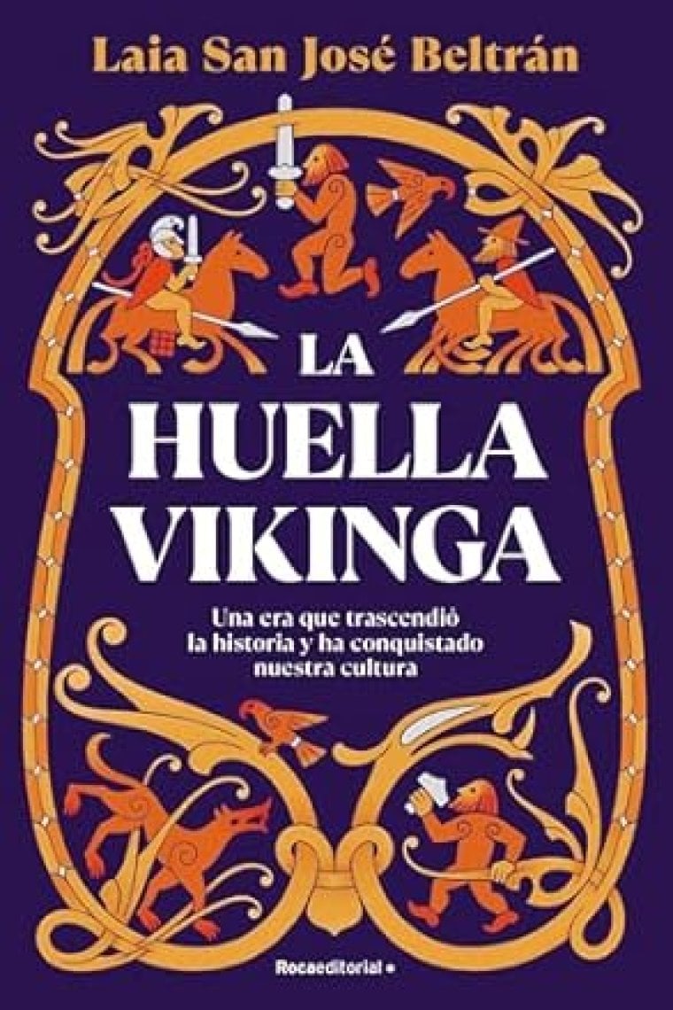 La huella vikinga. Una era que trascendió la historia y ha conquistado nuestra cultura