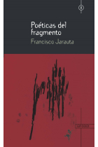 POÉTICAS DEL FRAGMENTO