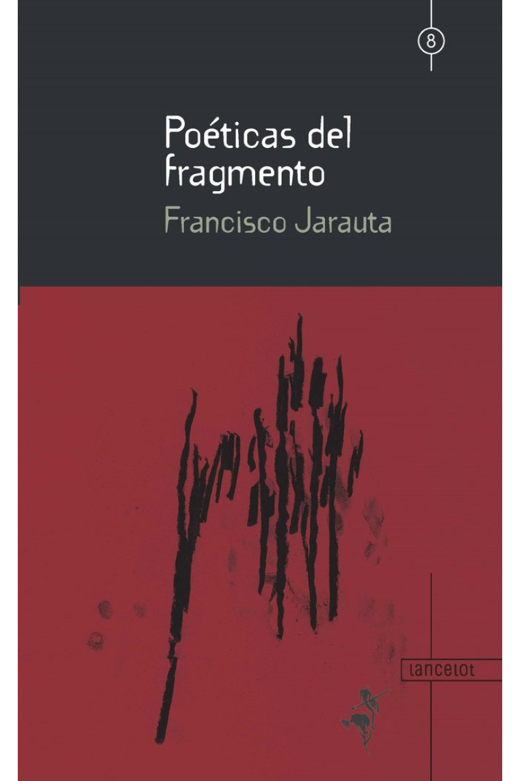 POÉTICAS DEL FRAGMENTO