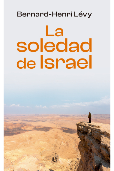 La soledad de Israel