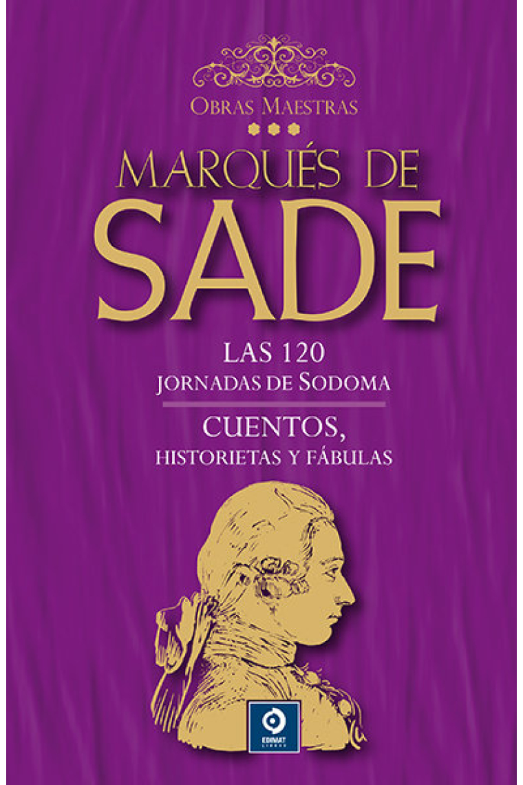 MARQUES DE SADE III