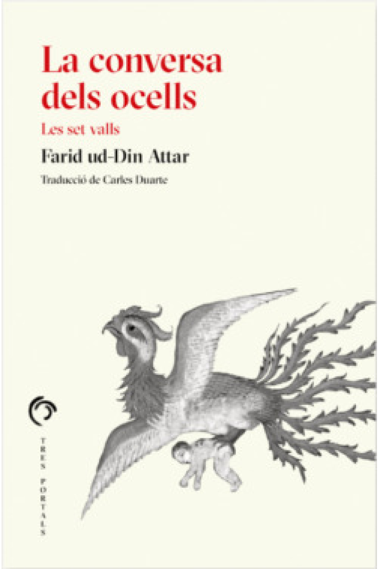 La conversa dels ocells: Les set valls