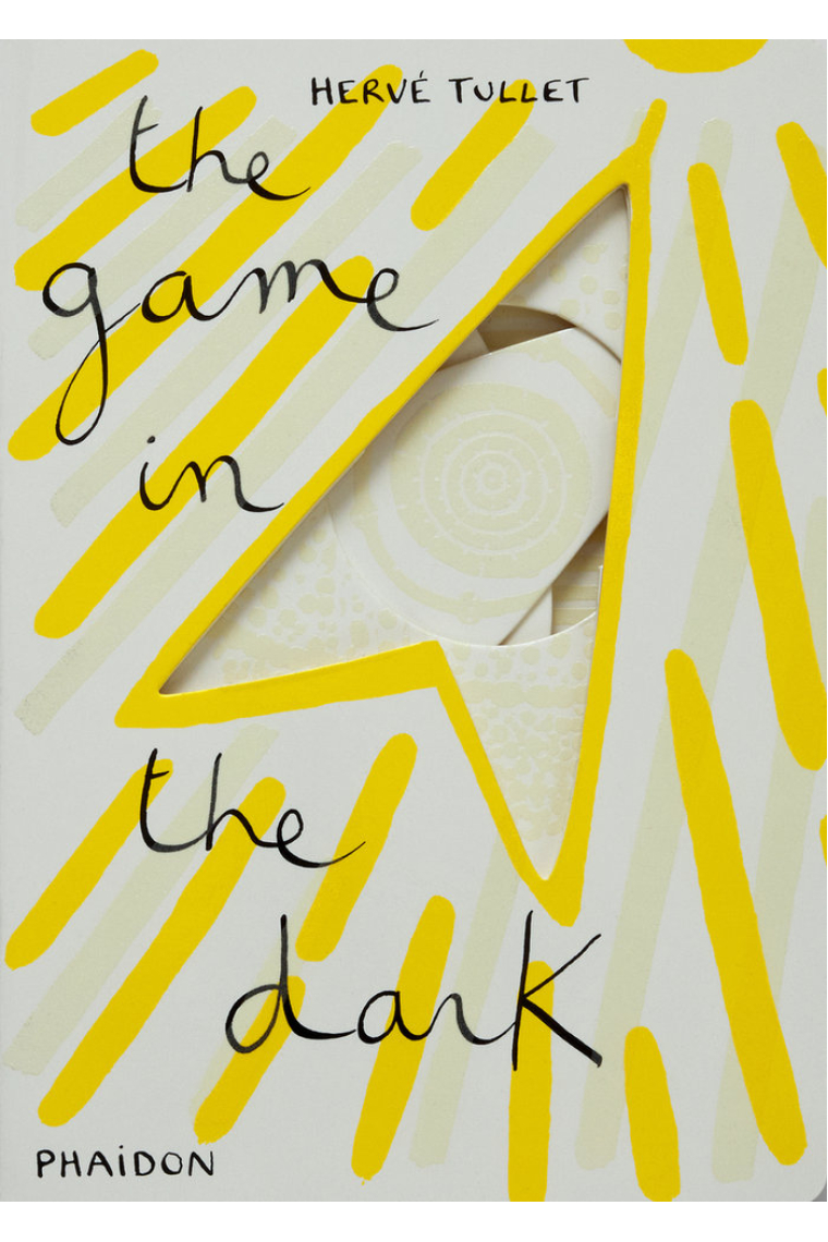 THE GAME IN THE DARK