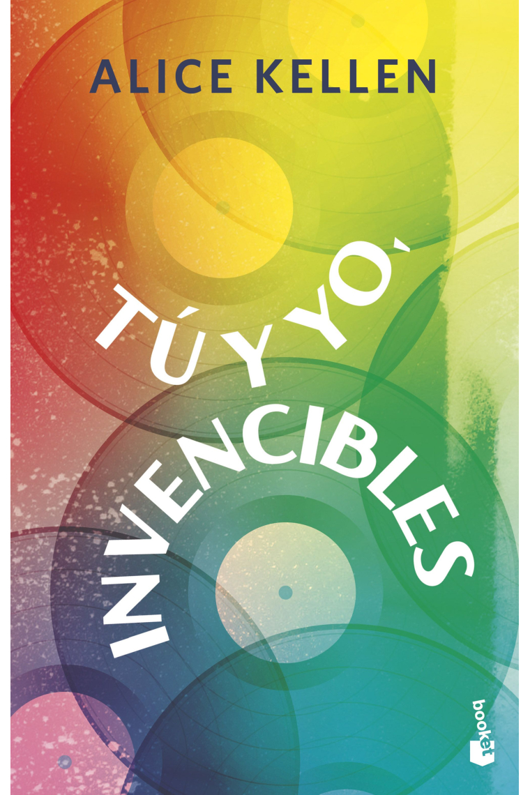 TU Y YO INVENCIBLES