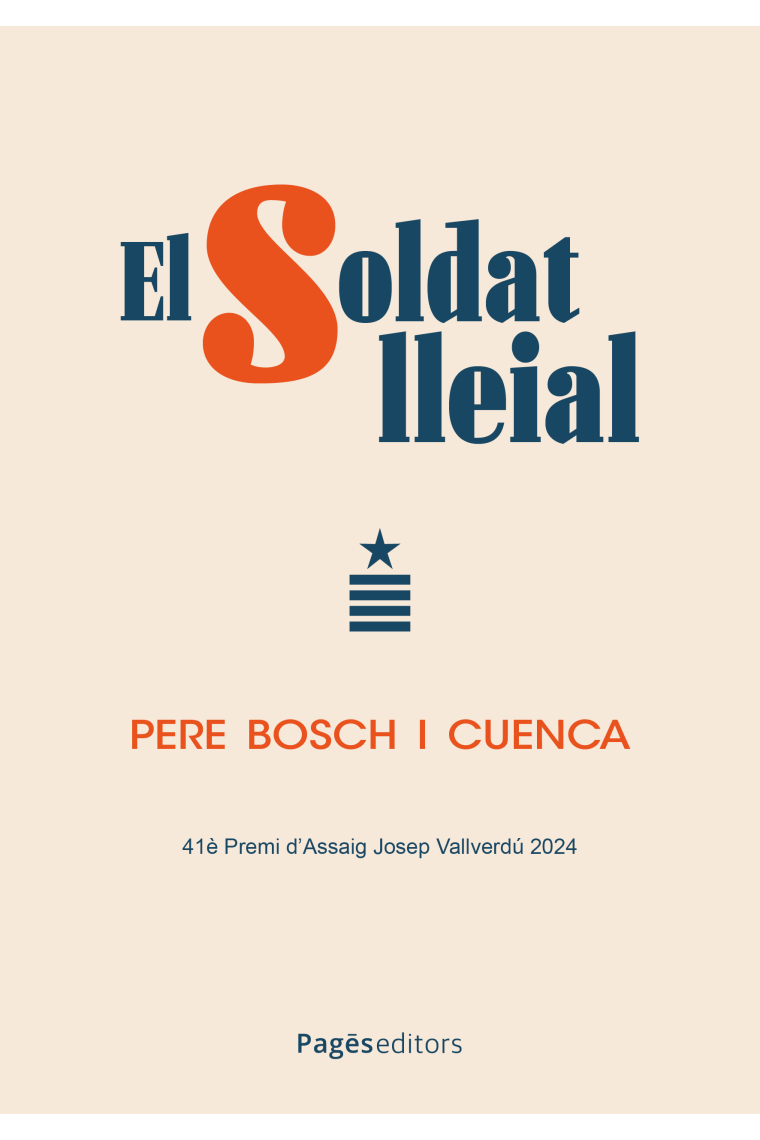 El soldat lleial