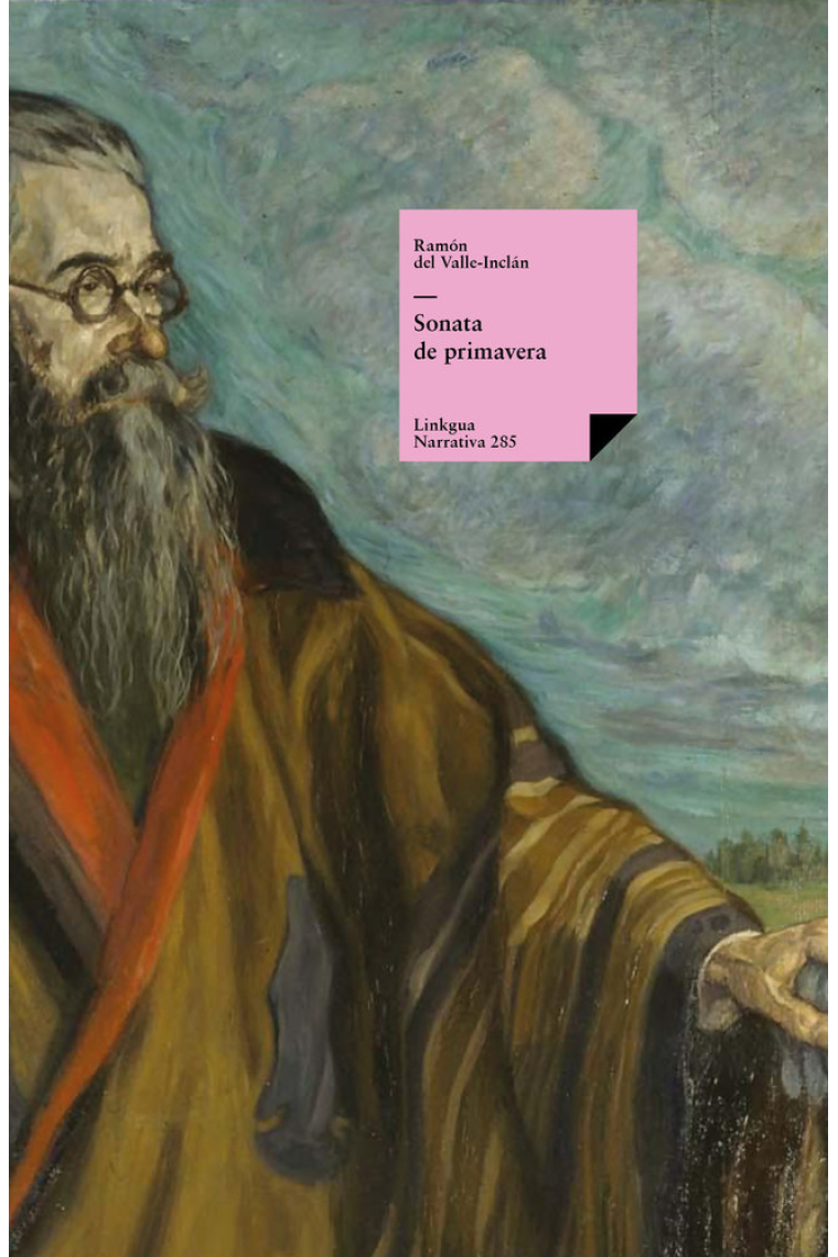 SONATA DE PRIMAVERA