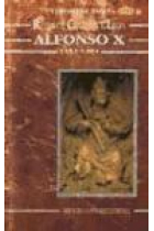 Alfonso X El Sabio:Historia de un reinado 1252-1284