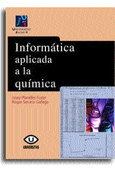 Informatica aplicada a la química