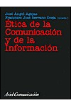 Ética de la comunicación y de la información