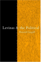 Levinas and the political