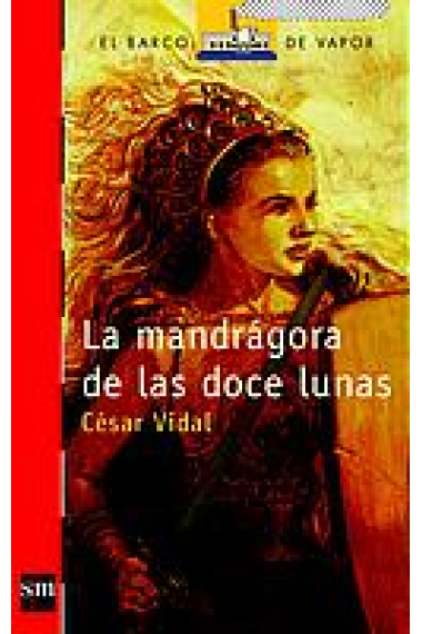 La mandrágora de las doce lunas