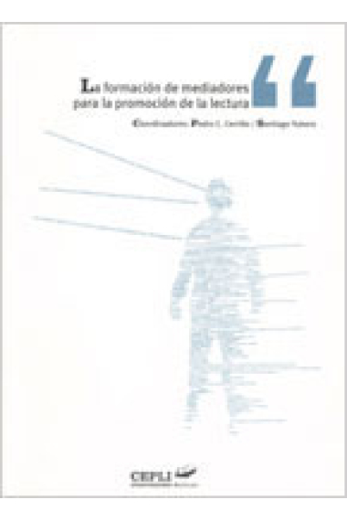 La formación de mediadores para la promoción de la lectura