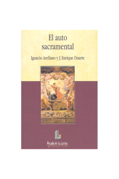 El auto sacramental