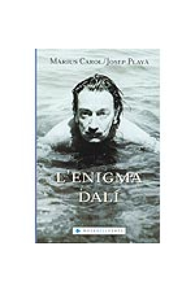 L'enigma Dalí