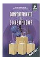 Comportamiento del consumidor.