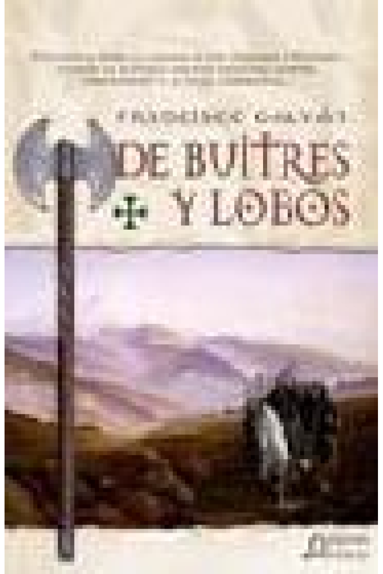 De buitres y lobos