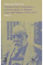 Trabajadores, ciudadanía y reforma social en España: Juan José Morato (1864-1938). Vol I