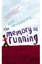 The memory of running