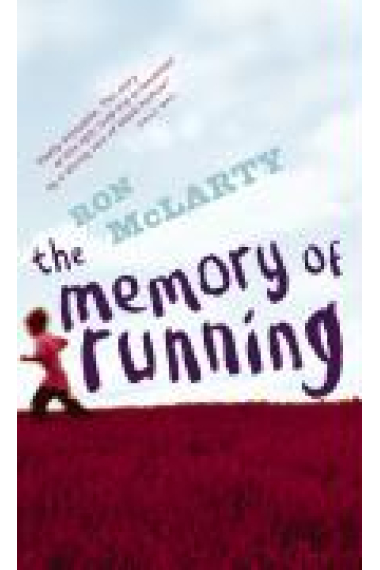 The memory of running