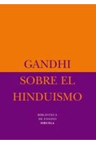 Sobre el hinduismo