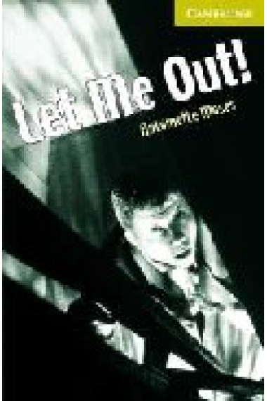 Let me out! libro+Audio CD (Camb. Engl. Readers level 0)