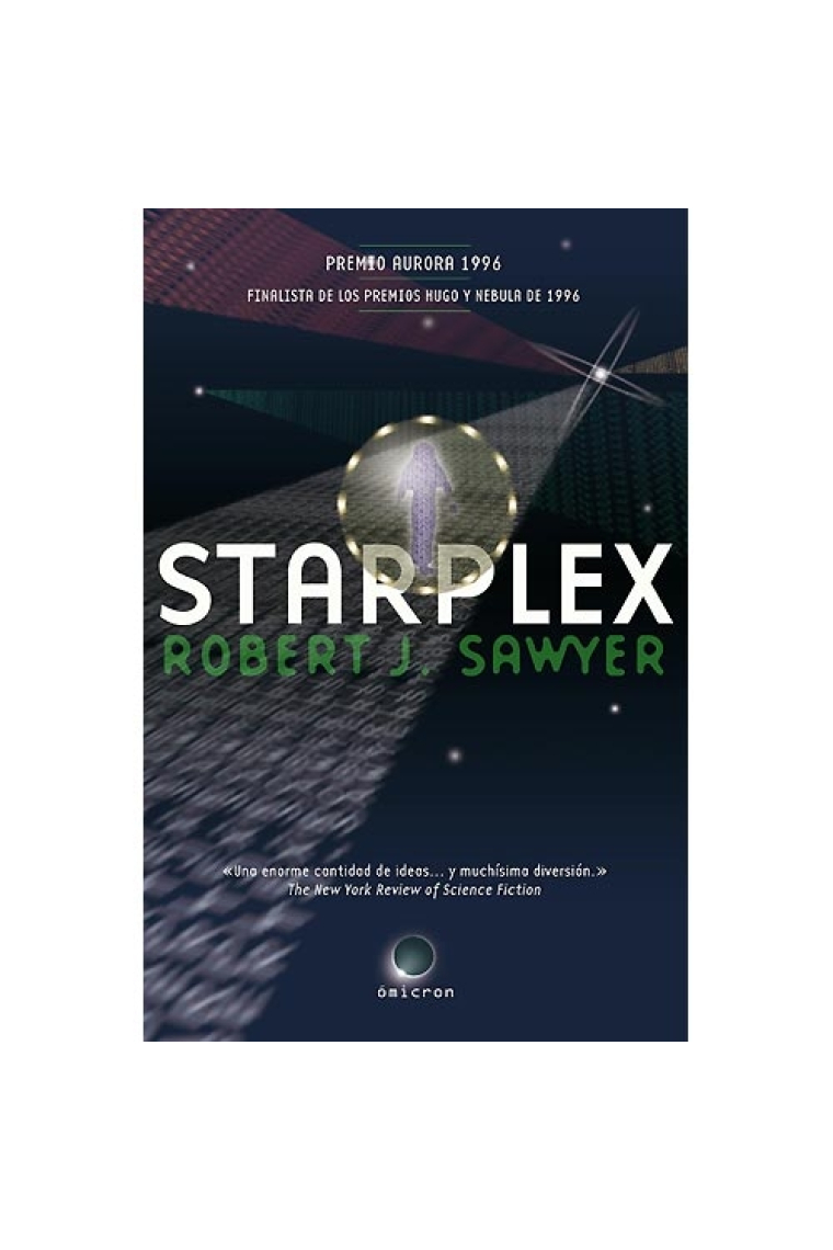 Starplex (Premio Aurora 1996)