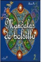 Mandalas de bolsillo 2