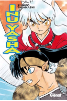 Inu Yasha 39