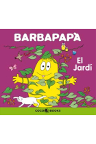 Barbapapà. El jardí