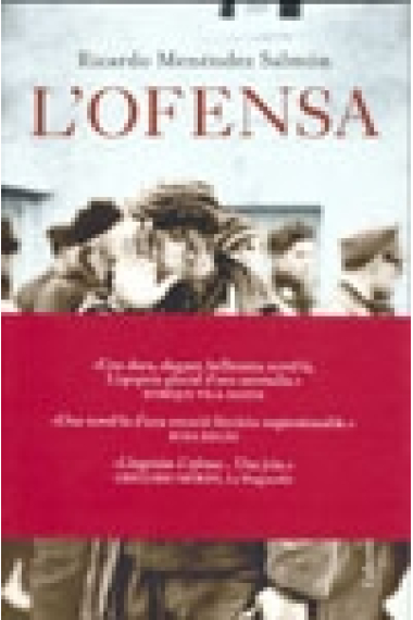 L'ofensa