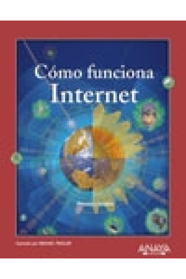 Cómo funciona internet